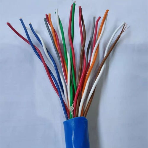 天聯(lián)牌MHYV 1x4x7/0.37通信電纜 廠家報(bào)價(jià)解析與電子設(shè)備連接應(yīng)用