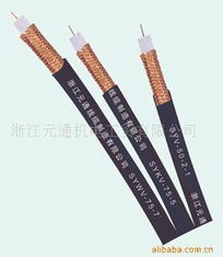 浙江元通機(jī)電工貿(mào) 射頻電纜產(chǎn)品系列及其在電子設(shè)備與零配件領(lǐng)域的應(yīng)用