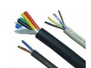 東莞市電線電纜品牌供應(yīng)與深圳市坪山新區(qū)廣勝五金交電商行電纜產(chǎn)品解析