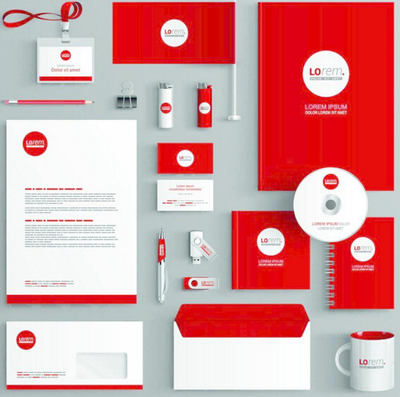 企業(yè)形象視覺識別系統(tǒng)（VIS）的策劃與設計 從戰(zhàn)略到視覺的統(tǒng)一構建